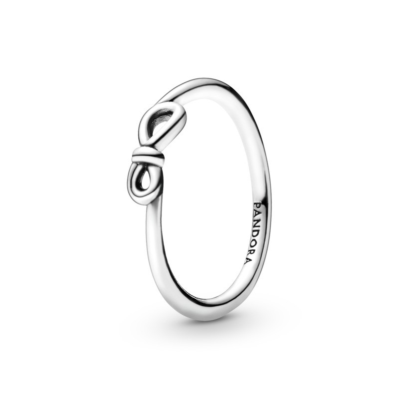 pandora heart infinity ring