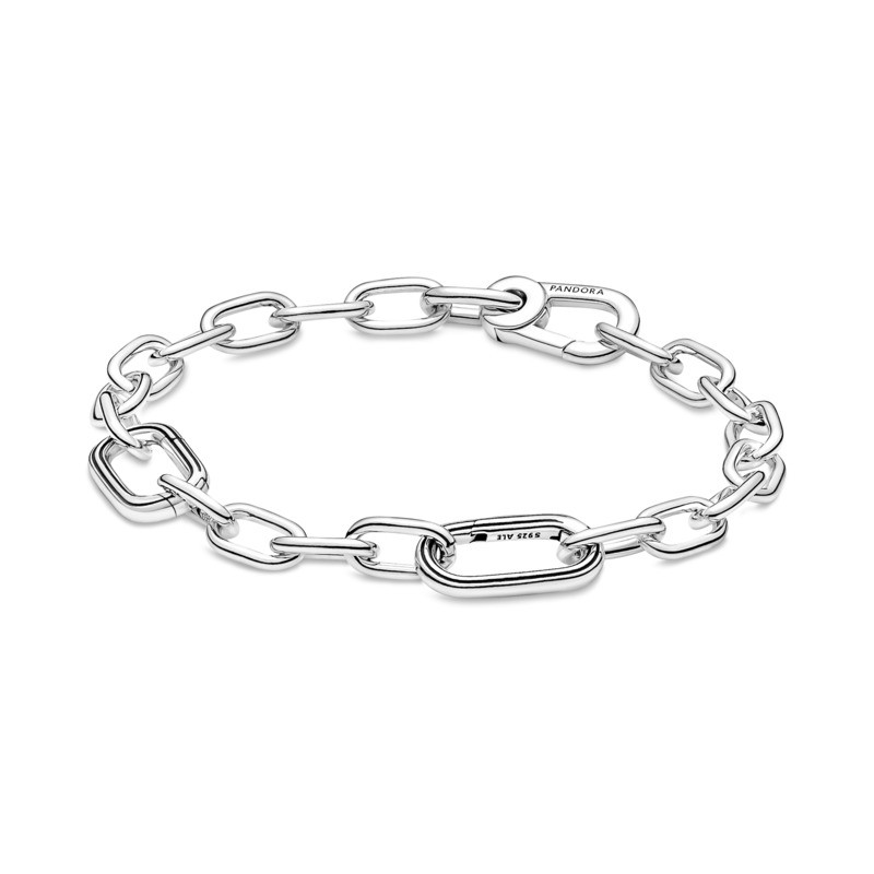 pandora chain link bracelet