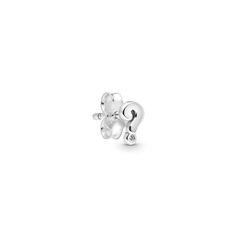 pandora me bee earring