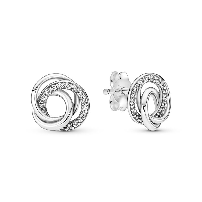 ear cuff silver pandora