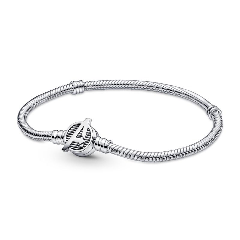 pandora multi strand bracelet